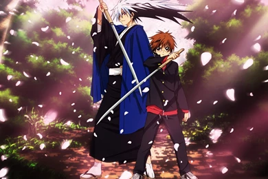 Nurarihyon No Mago Wallpapers HD Download