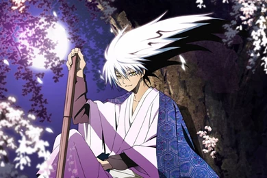 Full HD 1080p Nurarihyon No Mago Wallpapers HD, Desktop ...