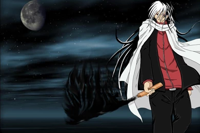 Nurarihyon No Mago Computer Wallpapers, Desktop Backgrounds ...