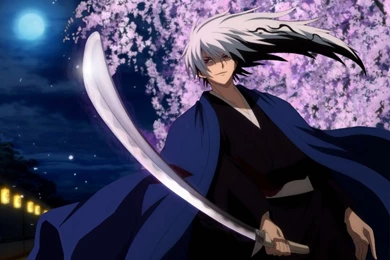 Nurarihyon No Mago   Anime Loverz Wallpapers (35701525)   Fanpop