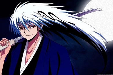 30 Nurarihyon No Mago HD Wallpapers