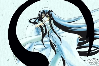 Nurarihyon No Mago Wallpapers