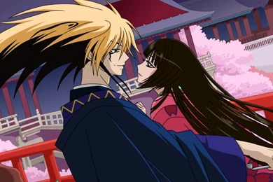 Nurarihyon No Mago   Anime Loverz Wallpapers (35701524)   Fanpop