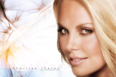 Charlize Theron Wallpapers
