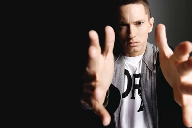 New Eminem Wallpapers High Definition
