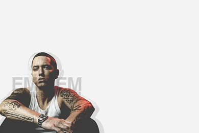 Eminem Rap Artist Music Twitter Backgrounds