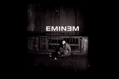 Esperanza Gates: Eminem Hd