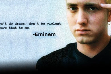 High Resolution Eminem Quotes Wallpapers Full Size   SiWallpaperHD ...