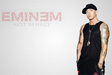 Eminem HD Desktop Wallpapers