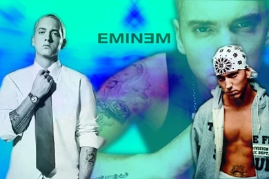 Eminem Backgrounds By Dronik On DeviantArt