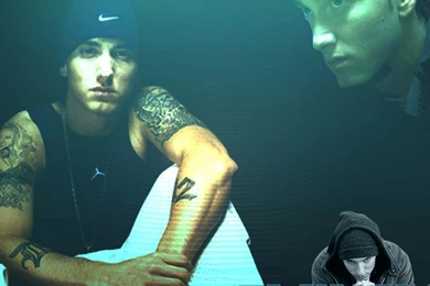 Eminem Wallpapers Eminem Backgrounds For Desktops   (