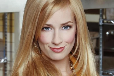 HD Beth Behrs Wallpapers – HdCoolWallpapers.Com