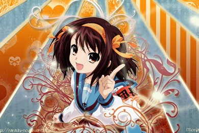 Anime & Manga HD Wallpapers   Page 105