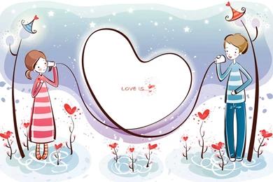High Definition Wallpapers: HD Valentine Wallpapers & Desktop ...