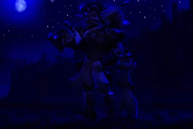 Jak 3   Jak And Daxter Wallpapers (20603635)   Fanpop