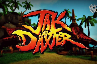 4 Jak And Daxter   The Precursor Legacy HD Wallpapers ...