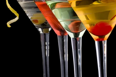 Team Building Cocktail Packages At The Pantages   Meetings Canada ...