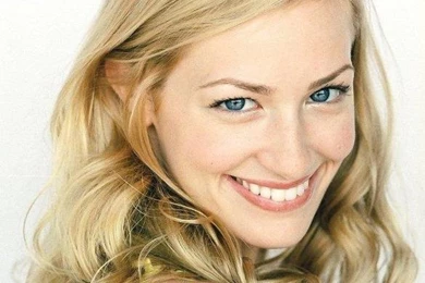 Beth Behrs American Actress Profile Pictures/Images 2012