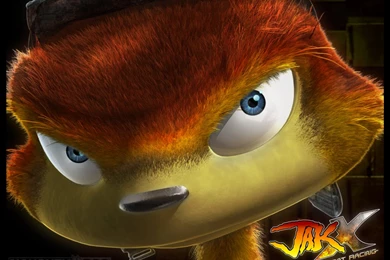 Jak X Wallpapers   Jak And Daxter Wallpapers (12835793)   Fanpop