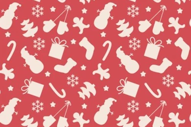 More Of The Best Free Seamless Holiday & Christmas Backgrounds Patterns