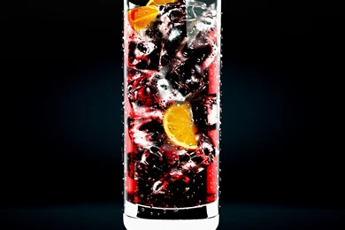 Smirnoff Cocktails: NightLife Antonio Milo