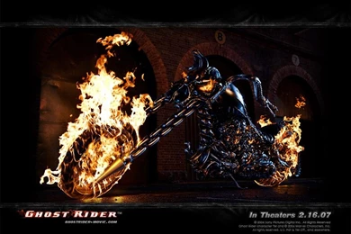 Wallpapers For Ghost Rider Skull Wallpapers