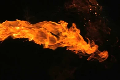 Slow Motion Fire {Motion Background}   YouTube