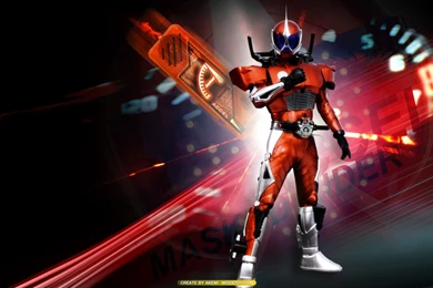 112 Kamen Rider HD Wallpapers
