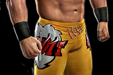 Chris Benoit Render 2 By Dfreedom30 On DeviantArt
