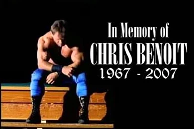 WWE: Chris Benoit Theme Song   "Whatever"   2K14 Arena Effect ...