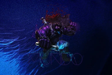 Browsing Wallpapers On DeviantArt