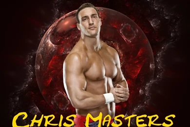 Chris Masters Wallpapers
