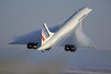 2 Concorde HD Wallpapers