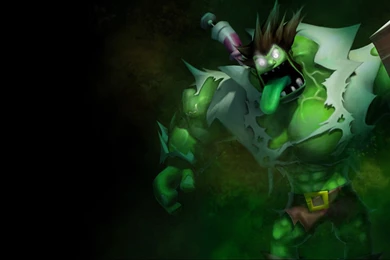 Dr Mundo Wallpapers   Wallpapers Cave