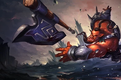 Dr Mundo Wallpapers   Wallpapers Cave