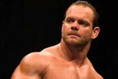 Chris Benoit Shoots On Nathan Jones   YouTube