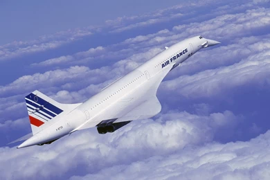 Concorde Wallpapers