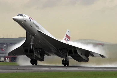 HD Concorde Wallpapers And Photos