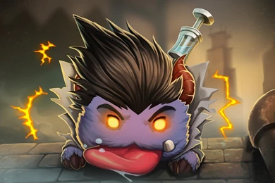 League Of Legends, Poro, Dr. Mundo Wallpapers HD / Desktop And ...
