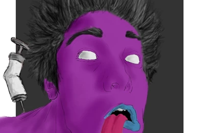 Dr.Mundo :Ken: By Chsaam1917 On DeviantArt