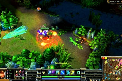 League Of Legends 3.8k ELO PRO DR. MUNDO PLAY   YouTube