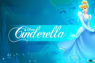 Cinderella Wallpapers   Uwallo