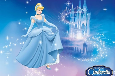 Cinderella Wallpapers Collection (36+)