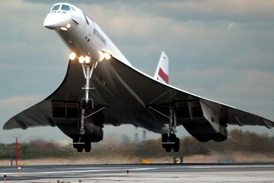 HD Concorde Wallpapers And Photos