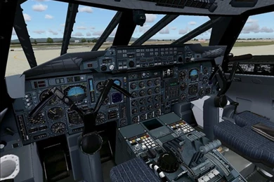 Concorde Professional Desktop Wallpapers