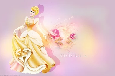 Disney Princess Wallpapers