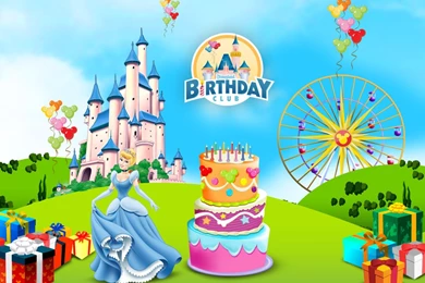 Cinderella Wallpapers High Definition F3T » WALLPAPERUN.COM