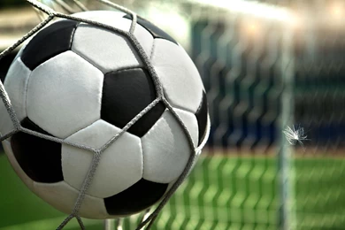 Soccer Ball Wallpapers