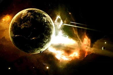 Live Space Wallpapers For PC