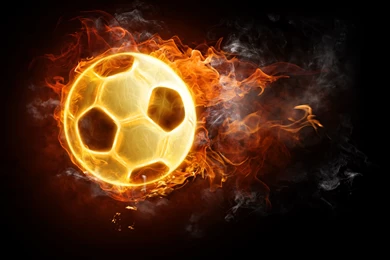 Soccer Ball Wallpapers Elegant 6502 Full HD Wallpapers Desktop   Res ...